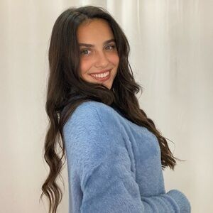 Meet your Posher, Kelsey